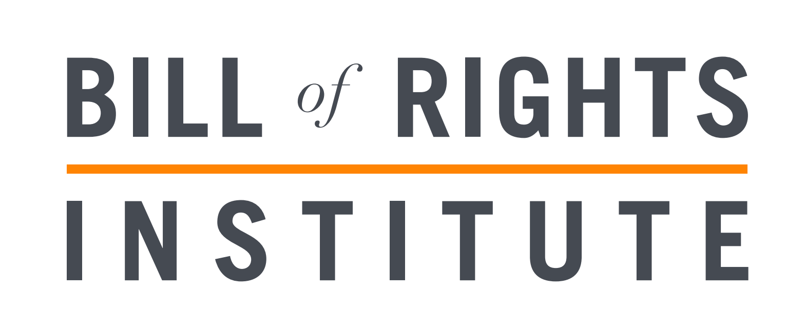Bill of Rights Institute Logo